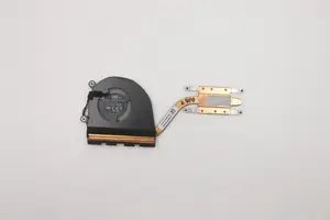 Термомодуль Lenovo 5H40S72914 для процессоров Intel
