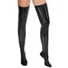 Black Level виниловые ботинки для кровати M/L Photo 2