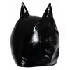 Маска Black Level «Кошка» полумаска S–L Photo 6