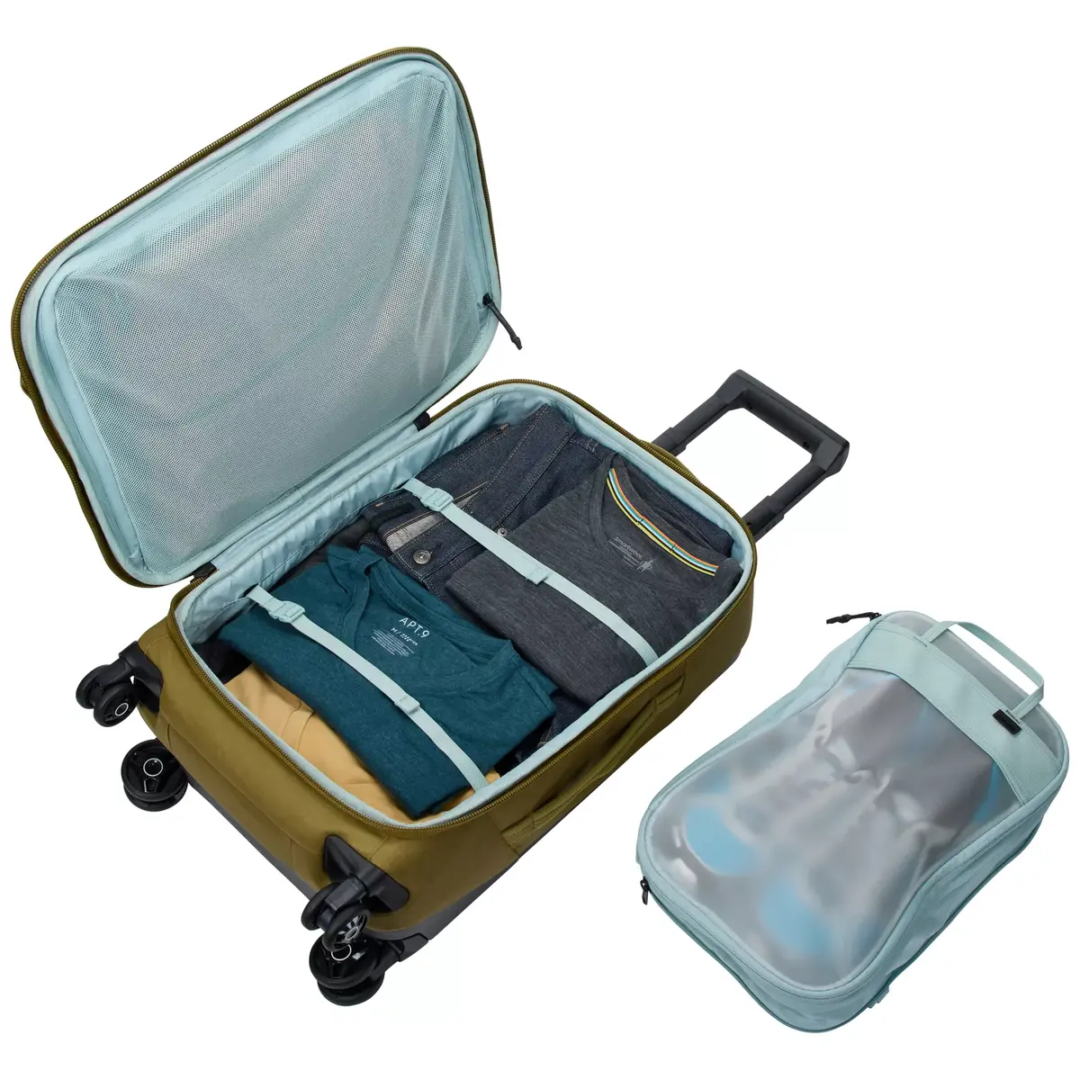Тележка Thule Aion TARS122 Photo 5
