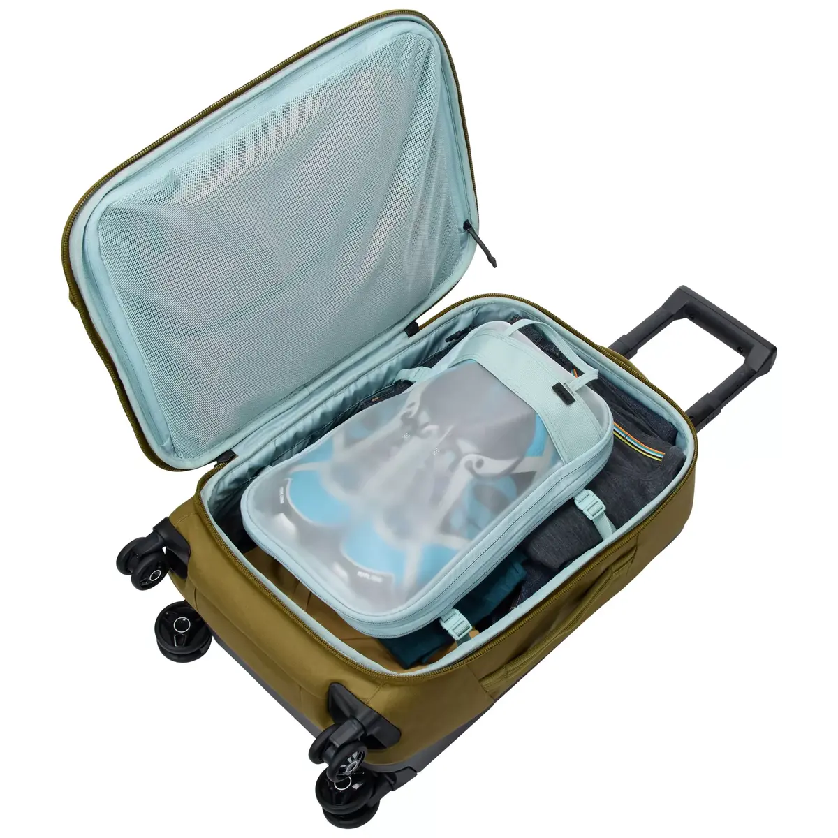 Тележка Thule Aion TARS122 Photo 6