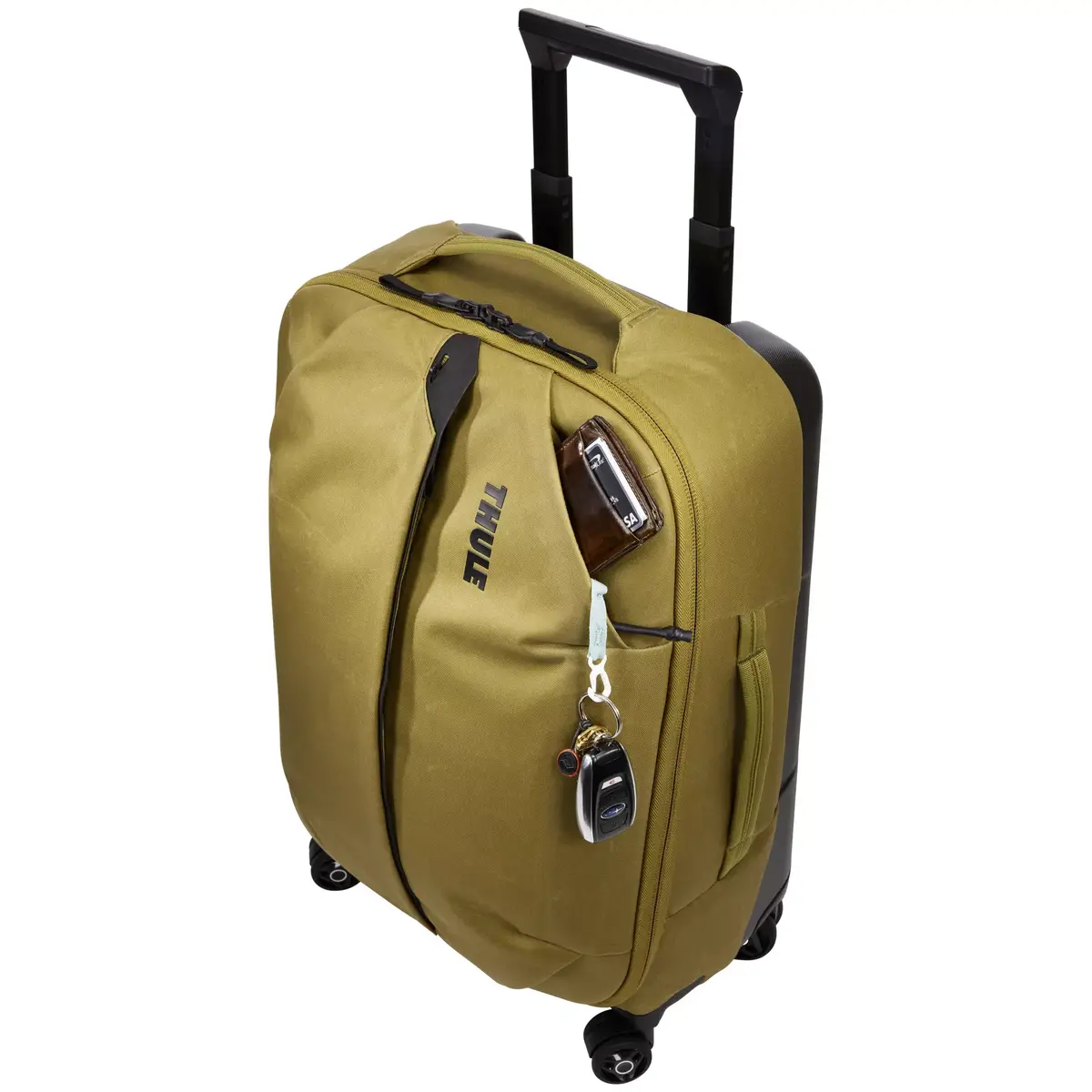Тележка Thule Aion TARS122 Photo 11