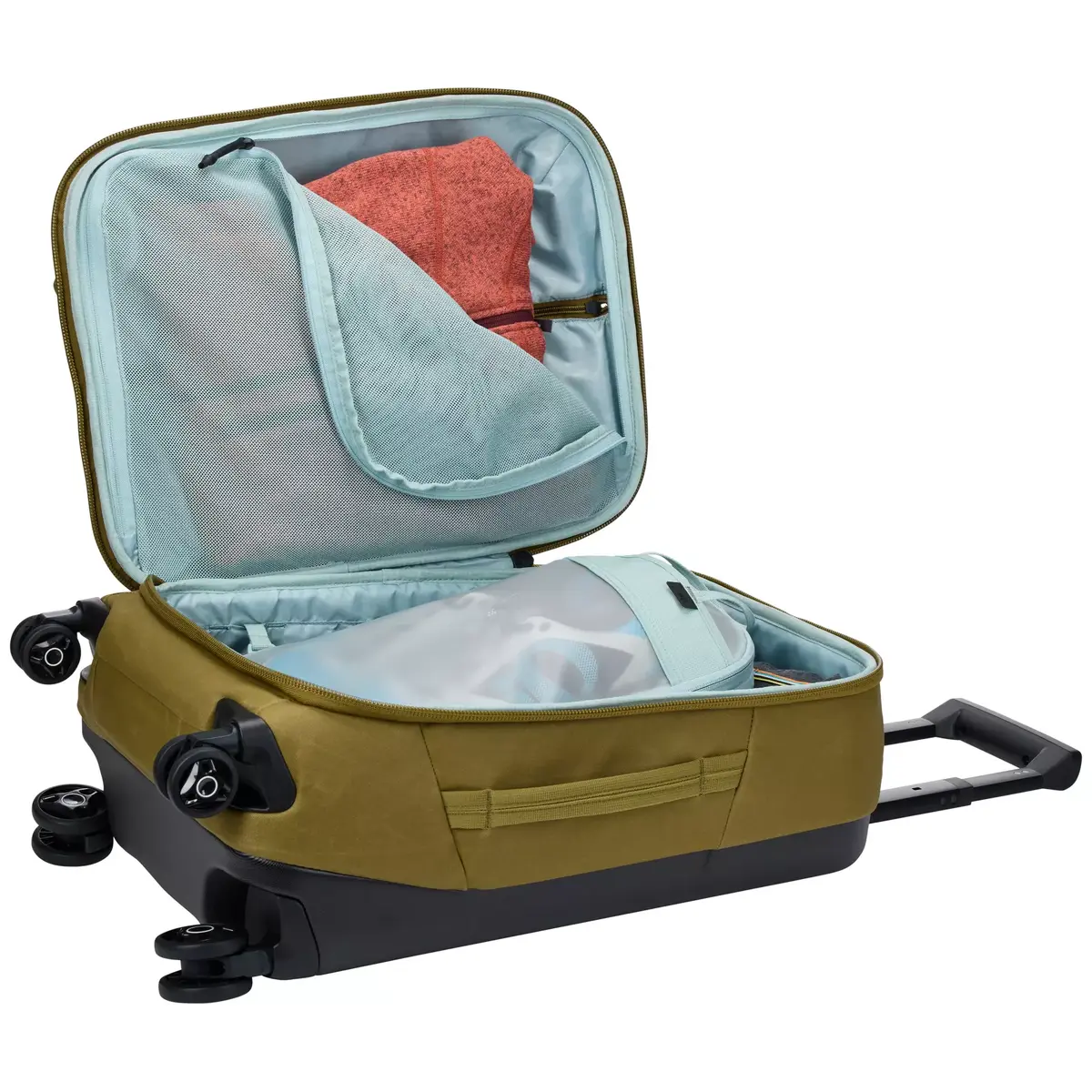 Тележка Thule Aion TARS122 Photo 12