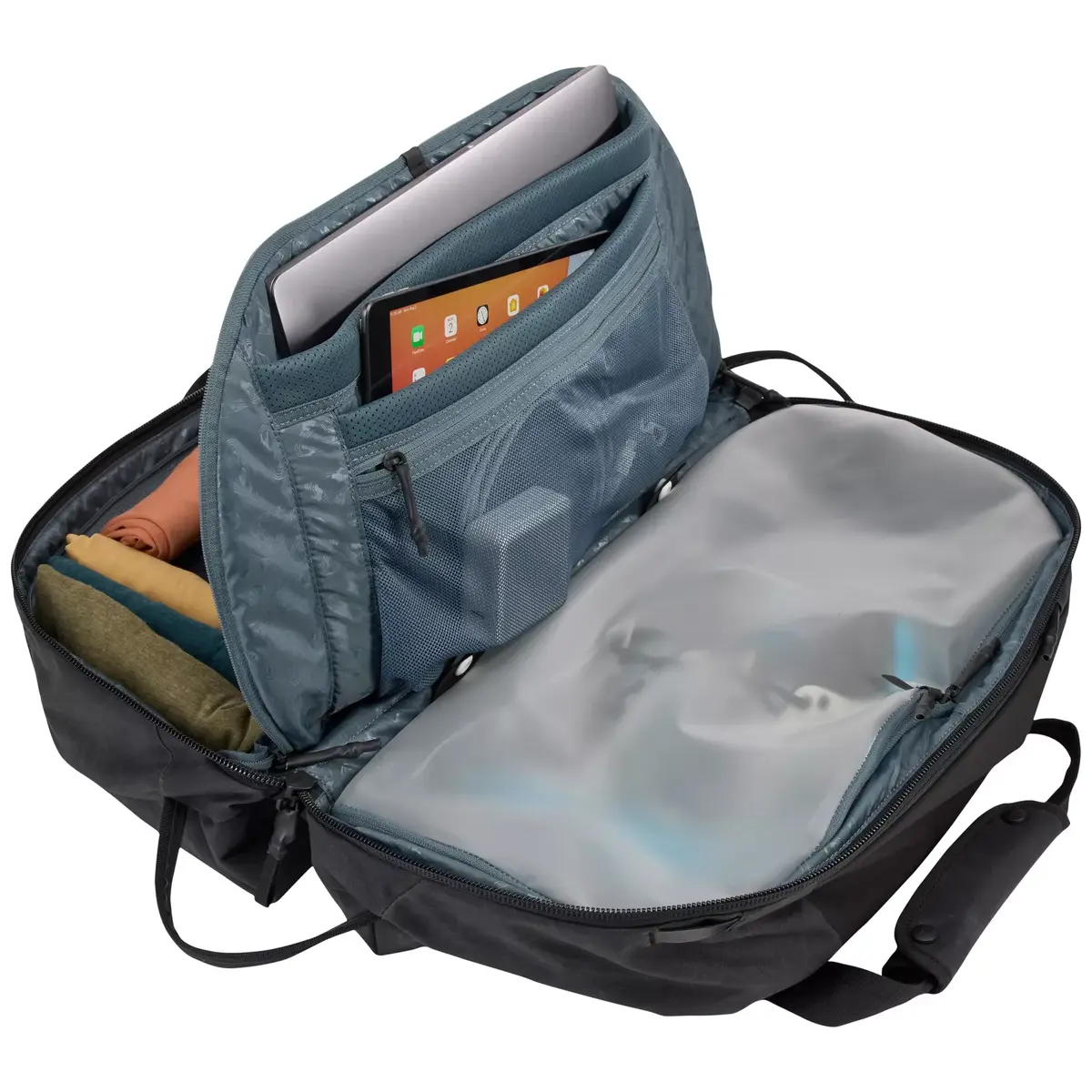 Дюффель сумка Thule Aion TAWD135 Photo 5