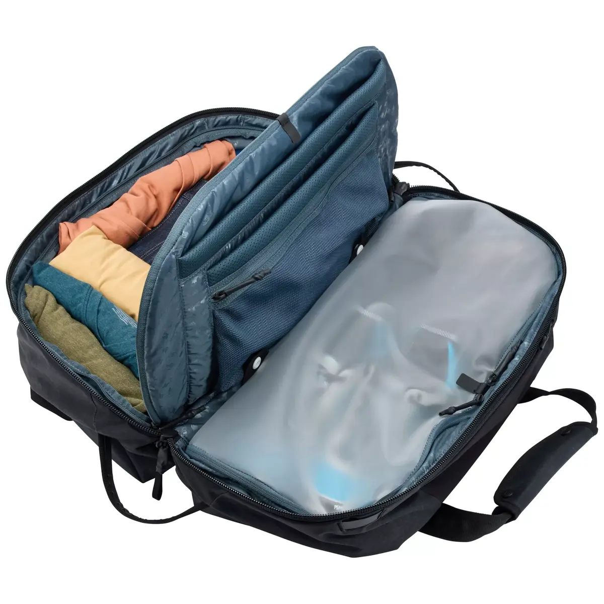 Дюффель сумка Thule Aion TAWD135 Photo 6