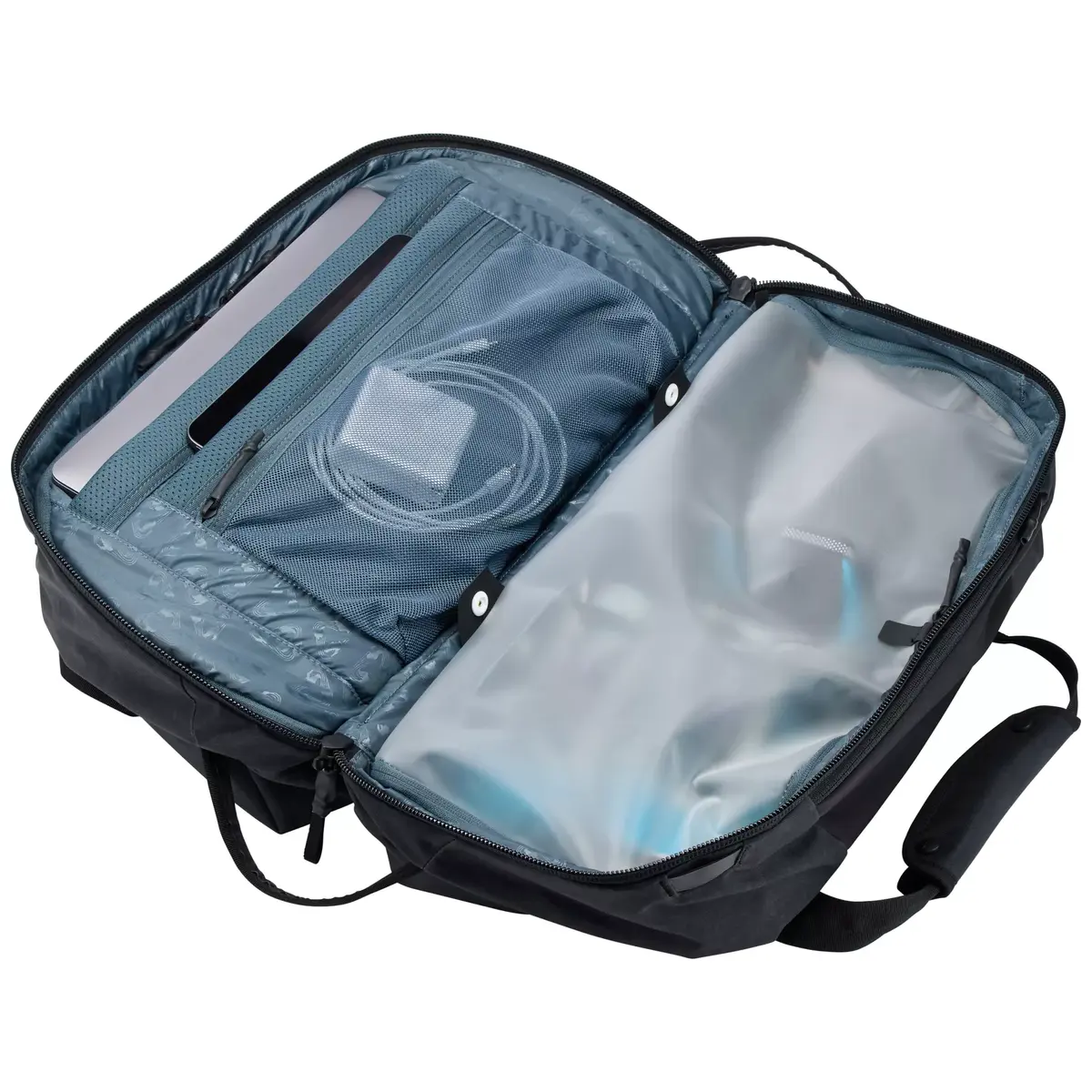 Дюффель сумка Thule Aion TAWD135 Photo 7