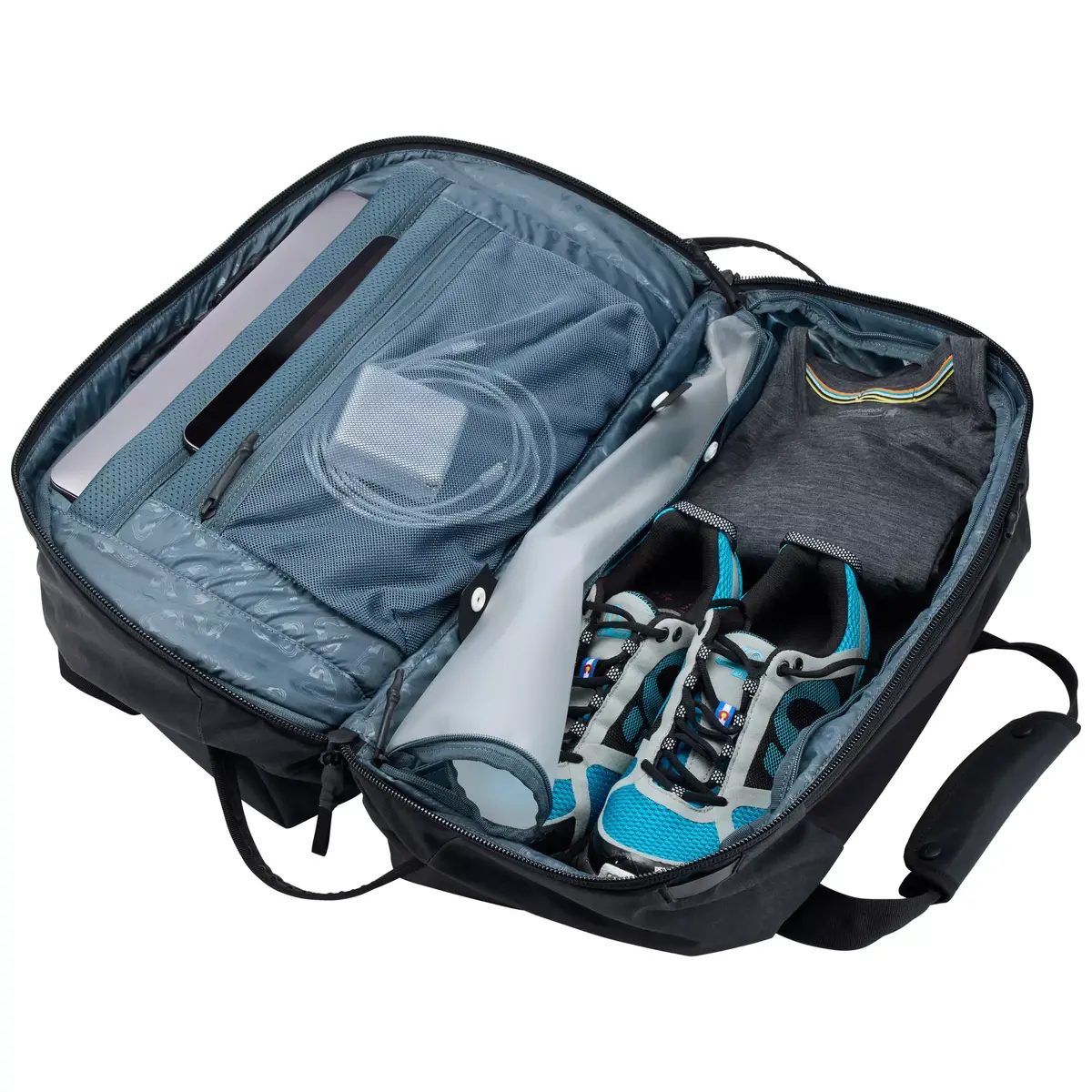 Дюффель сумка Thule Aion TAWD135 Photo 8