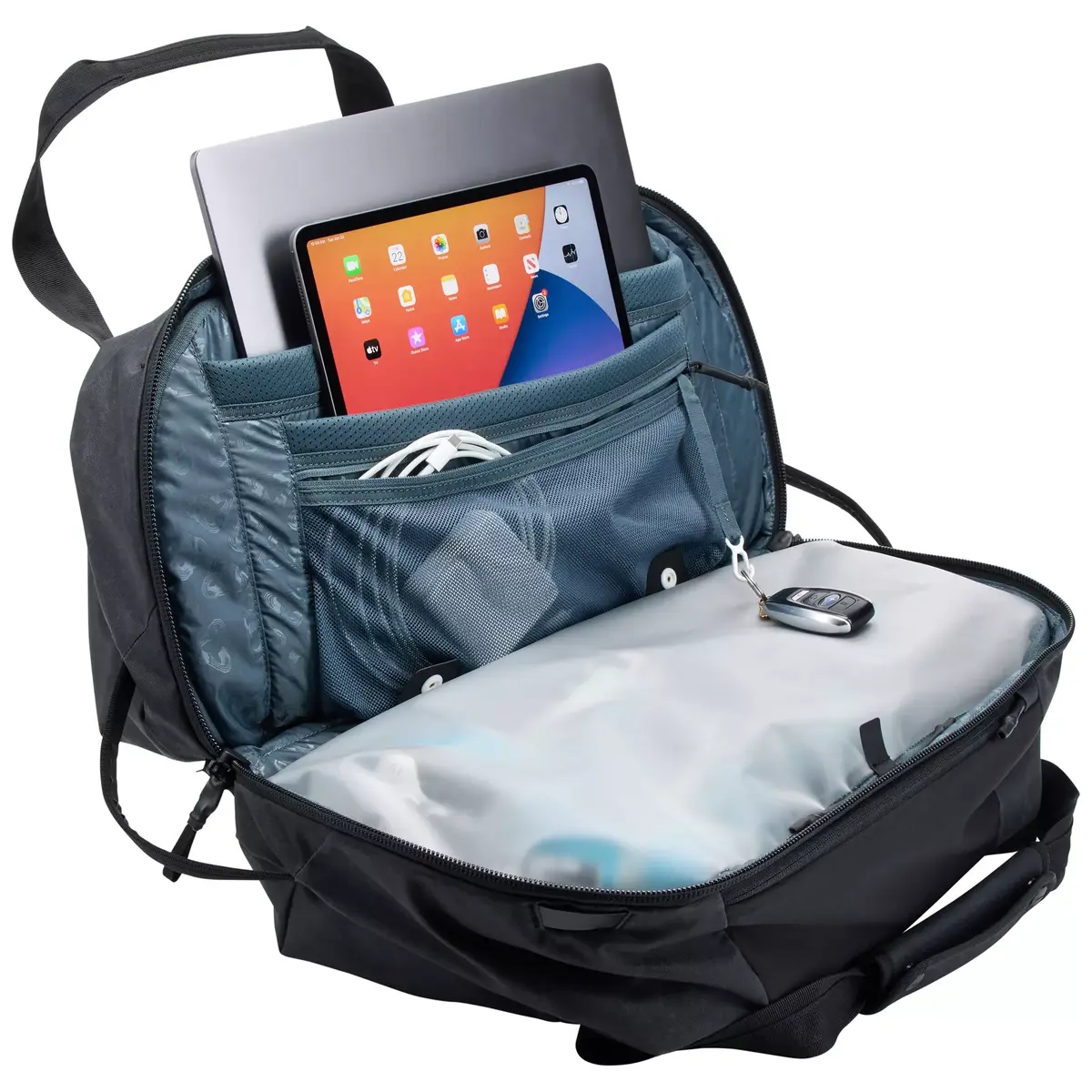 Дюффель сумка Thule Aion TAWD135 Photo 13