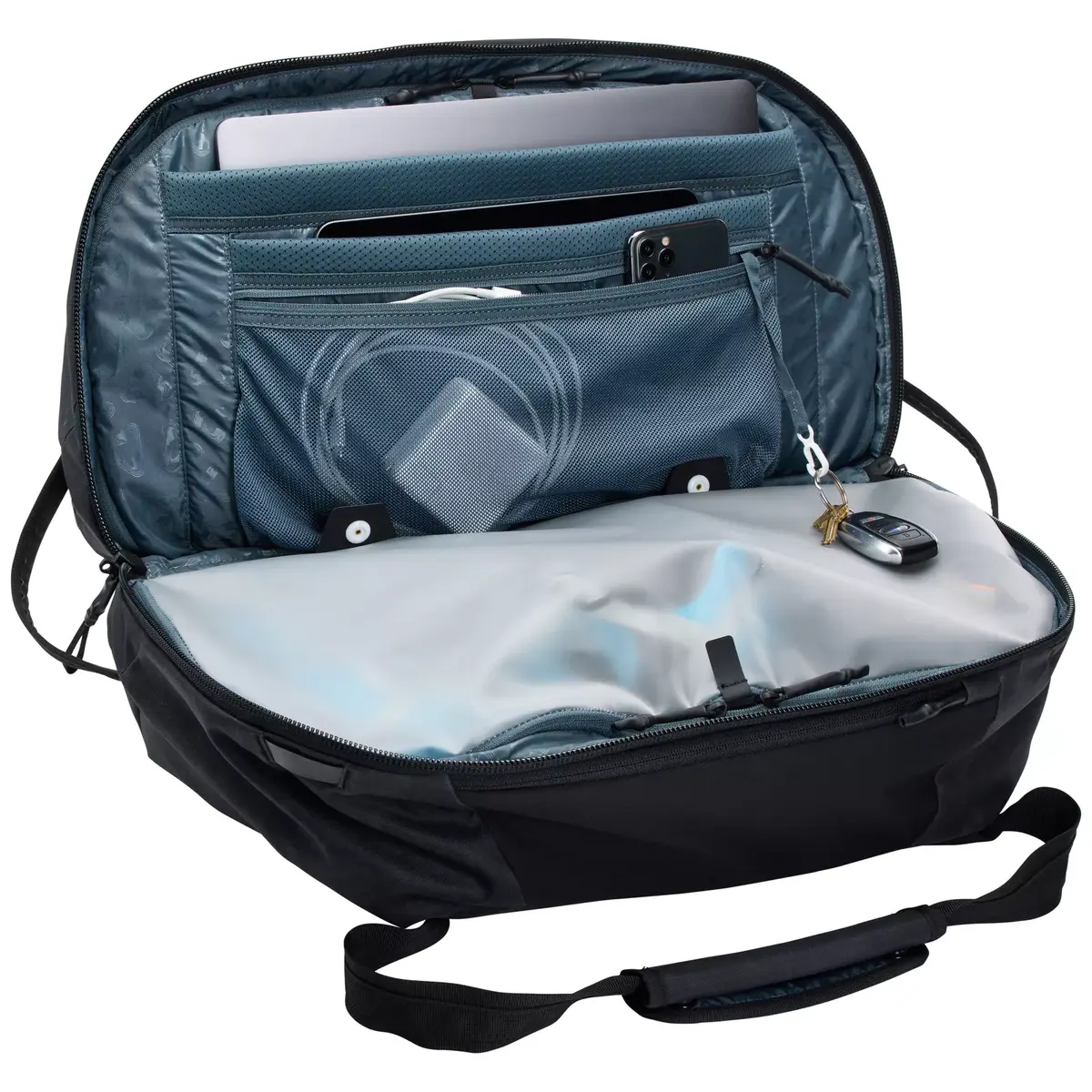 Дюффель сумка Thule Aion TAWD135 Photo 14