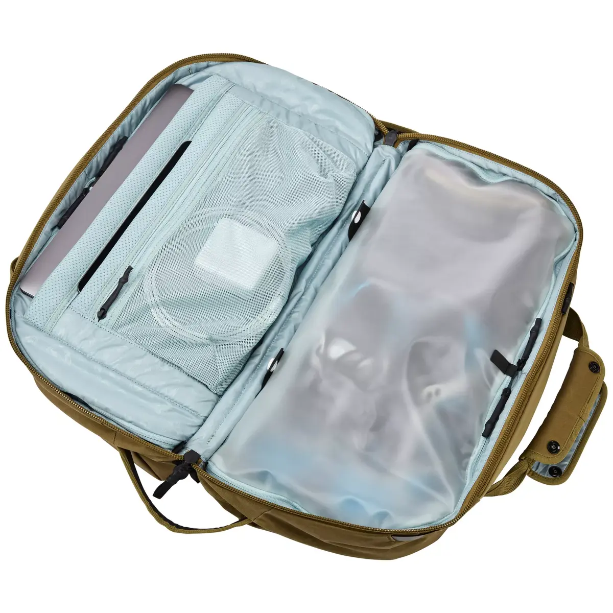 Дорожная сумка Thule Aion TAWD135 Photo 7
