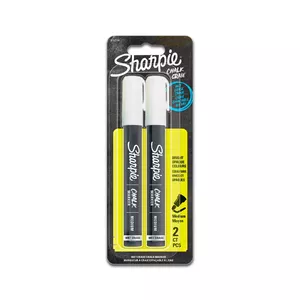 Sharpie 2157734 krīta marķieris Lode Balts 2 pcs