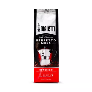 Bialetti Perfetto Moka Classic 250 g