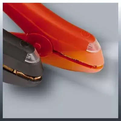 Crocodile Clips Einhell BT-BO 25/1 A LED SP Photo 5