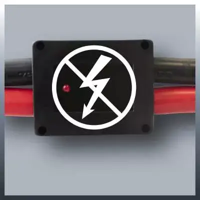 Crocodile Clips Einhell BT-BO 25/1 A LED SP Photo 6