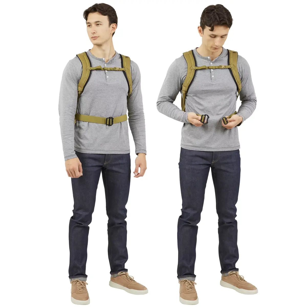 Jostas soma Thule Aion TASB102 Photo 6