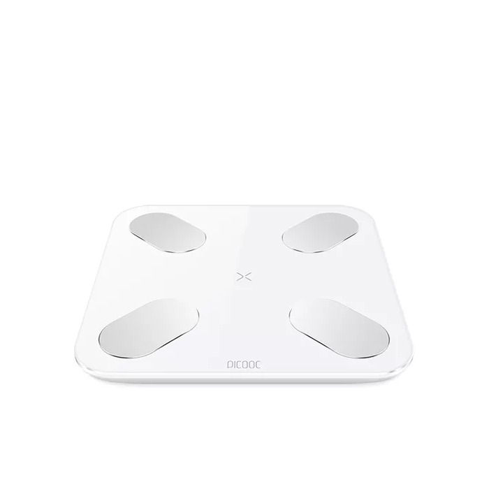 PICOOC Smart Digital Scales Mini PICOOC Mini Lite White, Scales