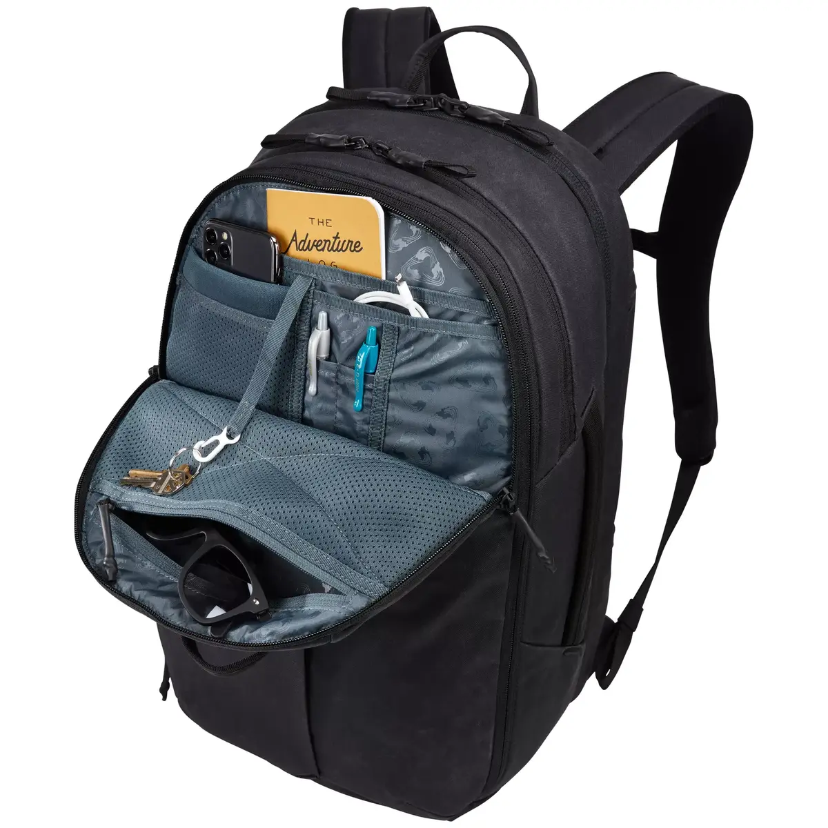 Рюкзак повседневный Thule Aion TATB128 Photo 8