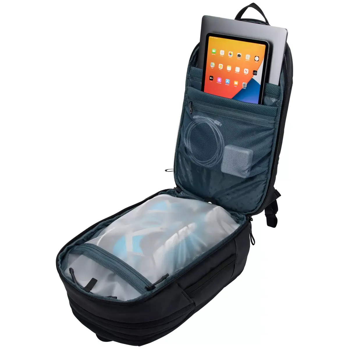 Рюкзак повседневный Thule Aion TATB128 Photo 11