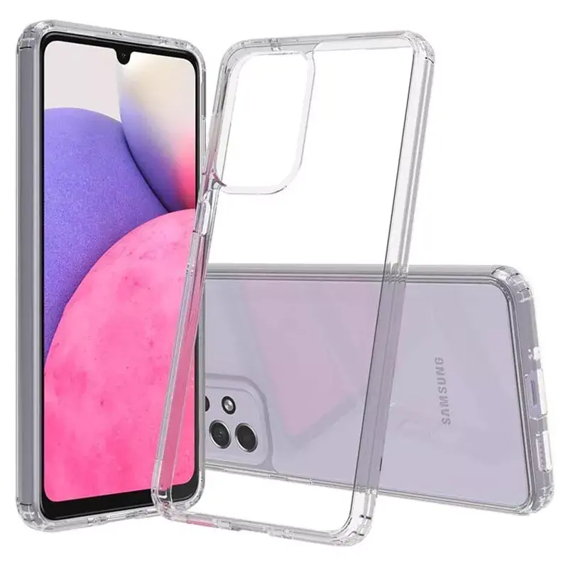 Fusion Ultra Aizmugurējais vāciņš Samsung A336