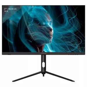 Monitors LC-Power LC-M27-4K-UHD-144-V2 27" LCD 4K Ultra HD 3840 x 2160