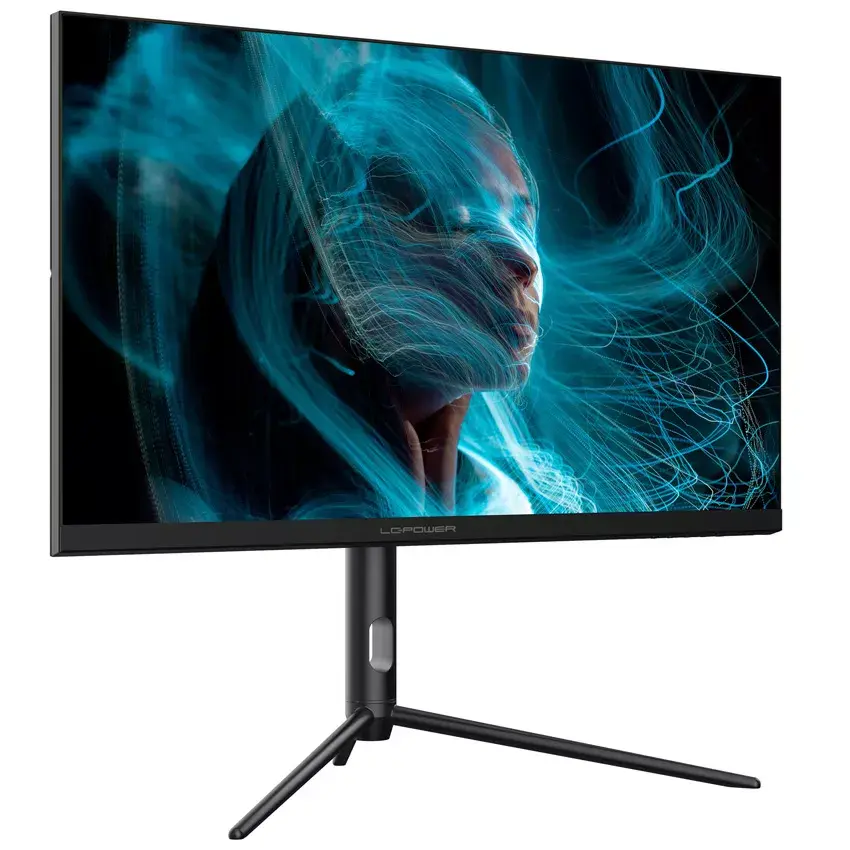 Монитор LC-Power LC-M27-4K-UHD-144-V2 Photo 2