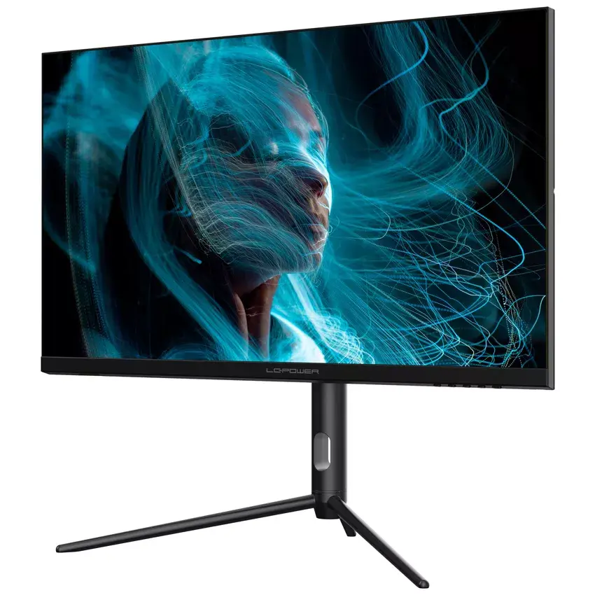 Монитор LC-Power LC-M27-4K-UHD-144-V2 Photo 3
