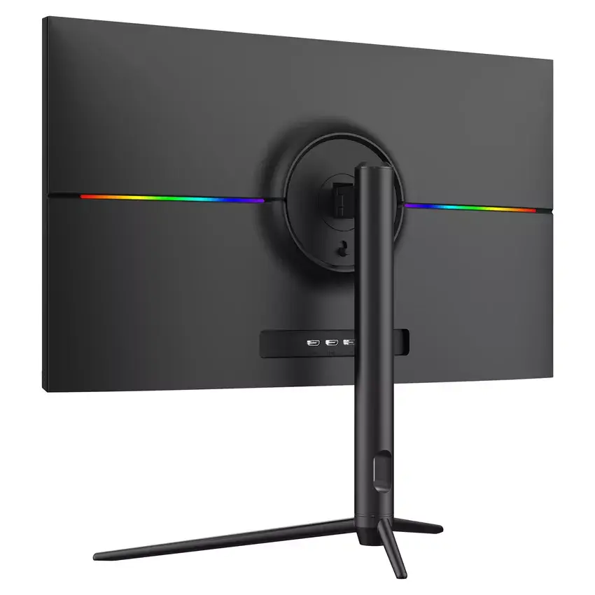 Монитор LC-Power LC-M27-4K-UHD-144-V2 Photo 9