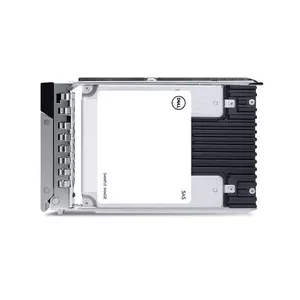 SSD diskdziņš DELL 480GB 2.5" SATA III 345-BDZZ