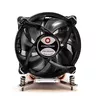 Heatsink/Radiator Inter-Tech Q-6 Photo 2