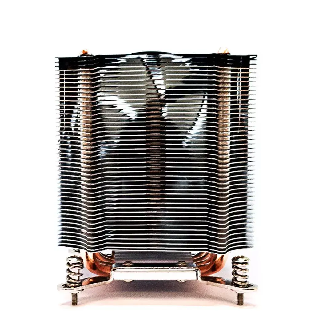 Heatsink/Radiator Inter-Tech Q-6 Photo 5