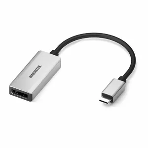 Marmitek Connect USB-C > DisplayPort