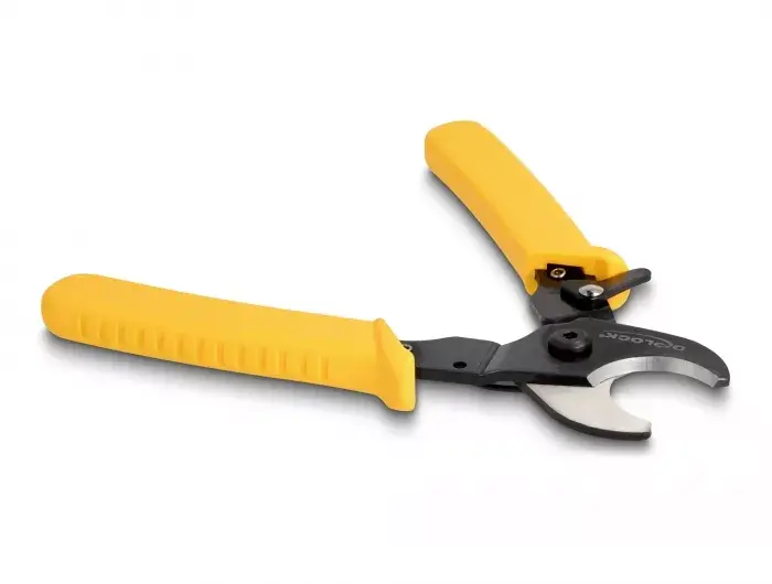 Diagonal Pliers DeLOCK 90575 Photo 2