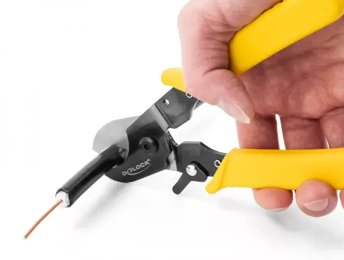 Diagonal Pliers DeLOCK 90575 Photo 4