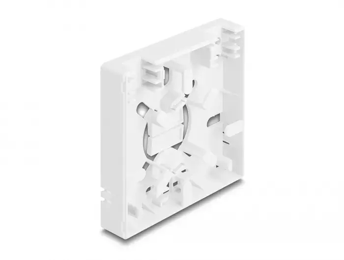DeLOCK Optical Fiber Connection Box 87897 Photo 3