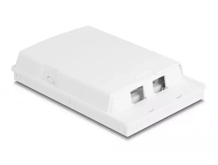 DeLOCK Optical Fiber Connection Box 87894 Photo 2