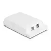 DeLOCK Optical Fiber Connection Box 87894 Photo 2
