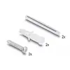 DeLOCK Optical Fiber Connection Box 87894 Photo 4