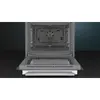 Siemens iQ300 HK9R3A220 отдельностоящая электрическая плита Photo 3