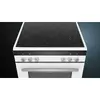 Siemens iQ300 HK9R3A220 отдельностоящая электрическая плита Photo 5