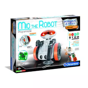 TOY MIO THE ROBOT BL 75053BL