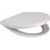 Toilet seat CERSANIT Delfi K98-0073 Photo 2