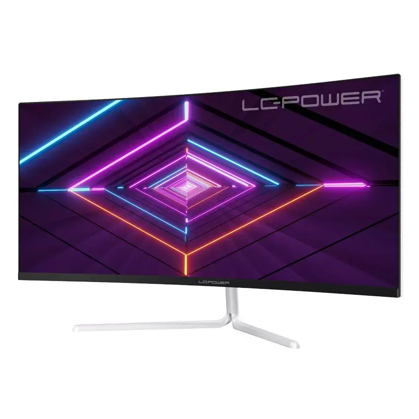 Монитор LC-Power LC-M34-UWQHD-100-C-V3 Photo 3