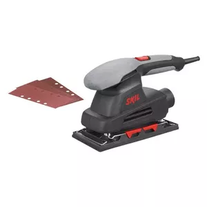 Skil 7338 AA Orbital sander 24000 RPM