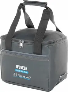 Thermal bag NOVEEN LBB1 for lunch box LB510/520 — insulated carry case