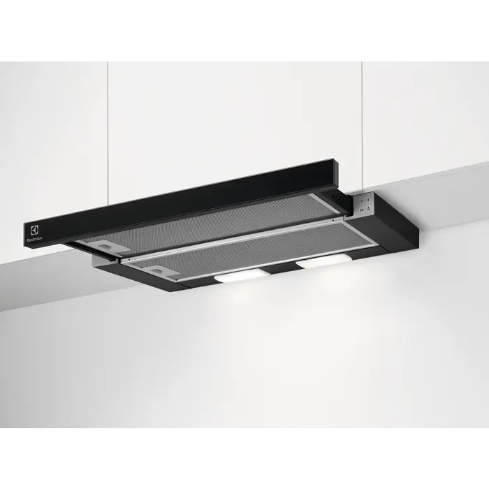 Electrolux LFP326FB semi built-in extractor Photo 5