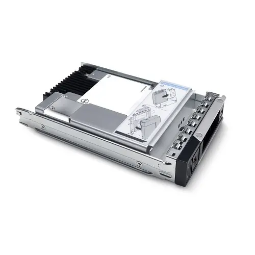 Iekšējais cietvielu diskdzinis Dell 480 GB
