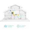 Комплект TP-Link TL-WPA7617 AV1000 Powerline Wi-Fi Photo 3