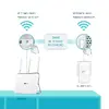 Комплект TP-Link TL-WPA7617 AV1000 Powerline Wi-Fi Photo 6