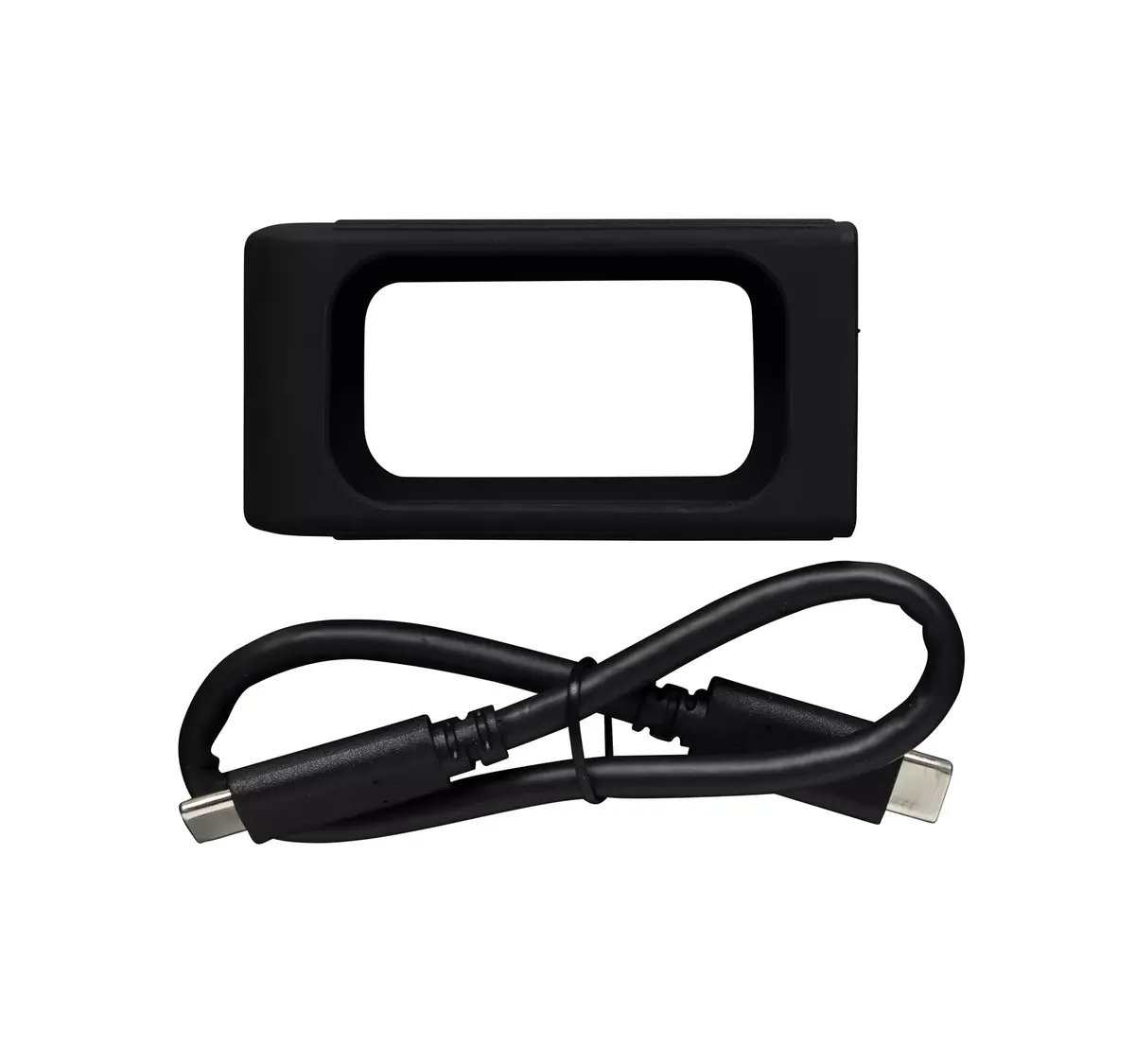 Portatīvais SSD Kingston 4TB XS2000 Photo 5