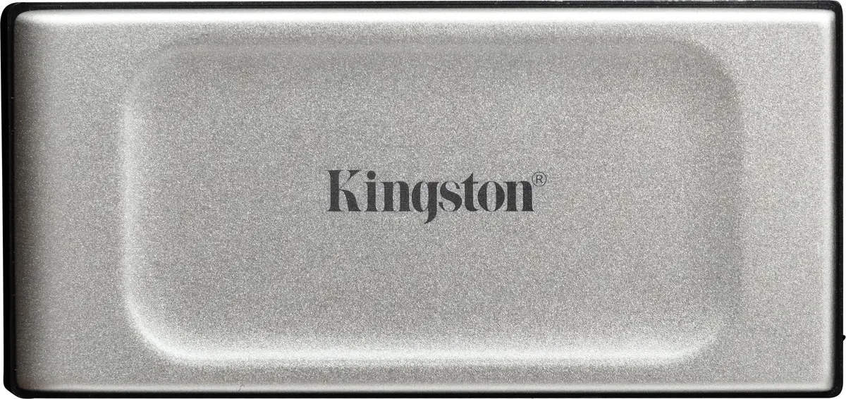 Portatīvais SSD Kingston 4TB XS2000 USB